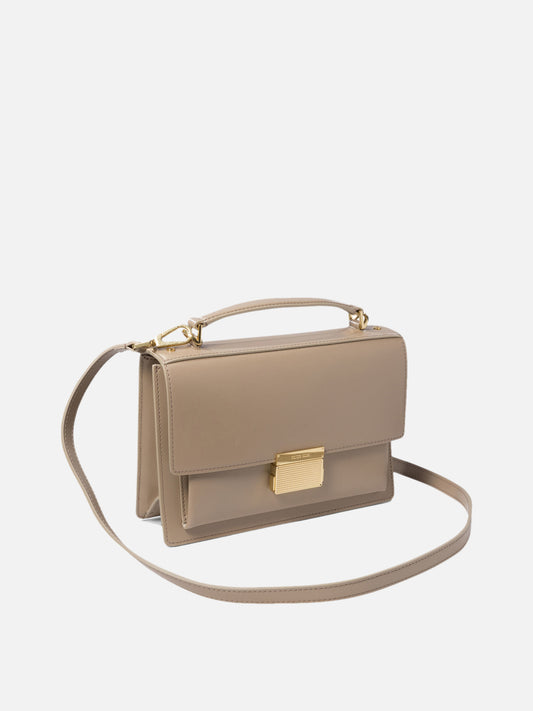 Golden Goose Borsa a tracolla "Venezia" 16262762_UNI Beige 2