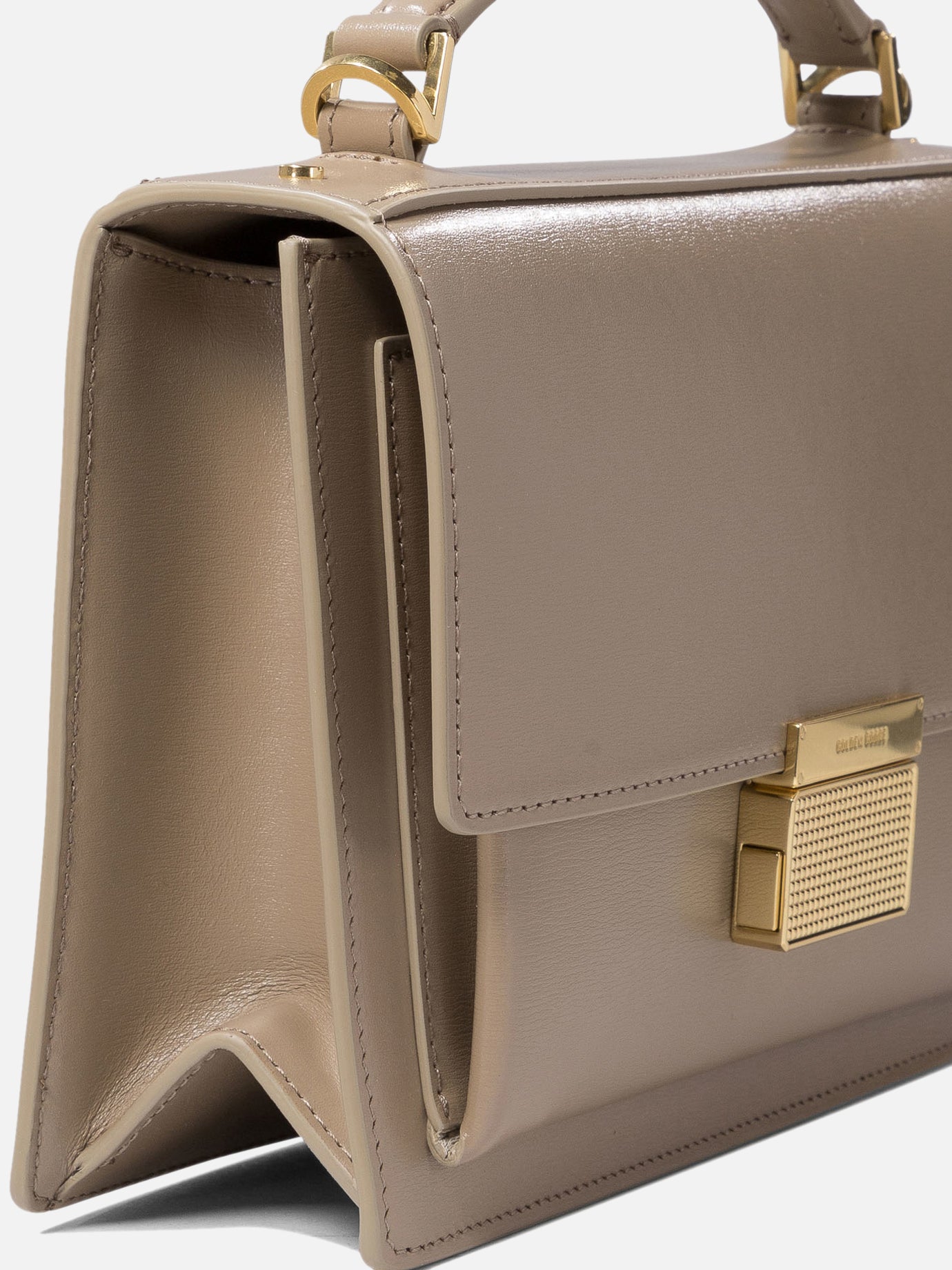 Golden Goose Borsa a tracolla &quot;Venezia&quot; 16262762_UNI Beige thumbnail_4