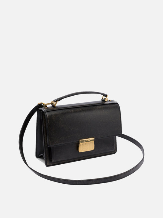 Golden Goose Borsa a tracolla "Venezia" 13591937_UNI Black 2
