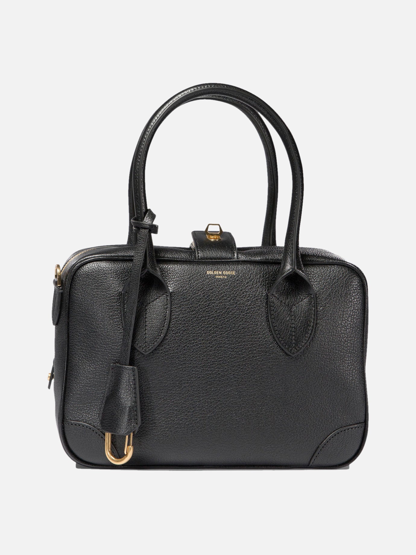 Golden Goose Borsa a tracolla &quot;Vita&quot; 16481334_UNI Black thumbnail_1