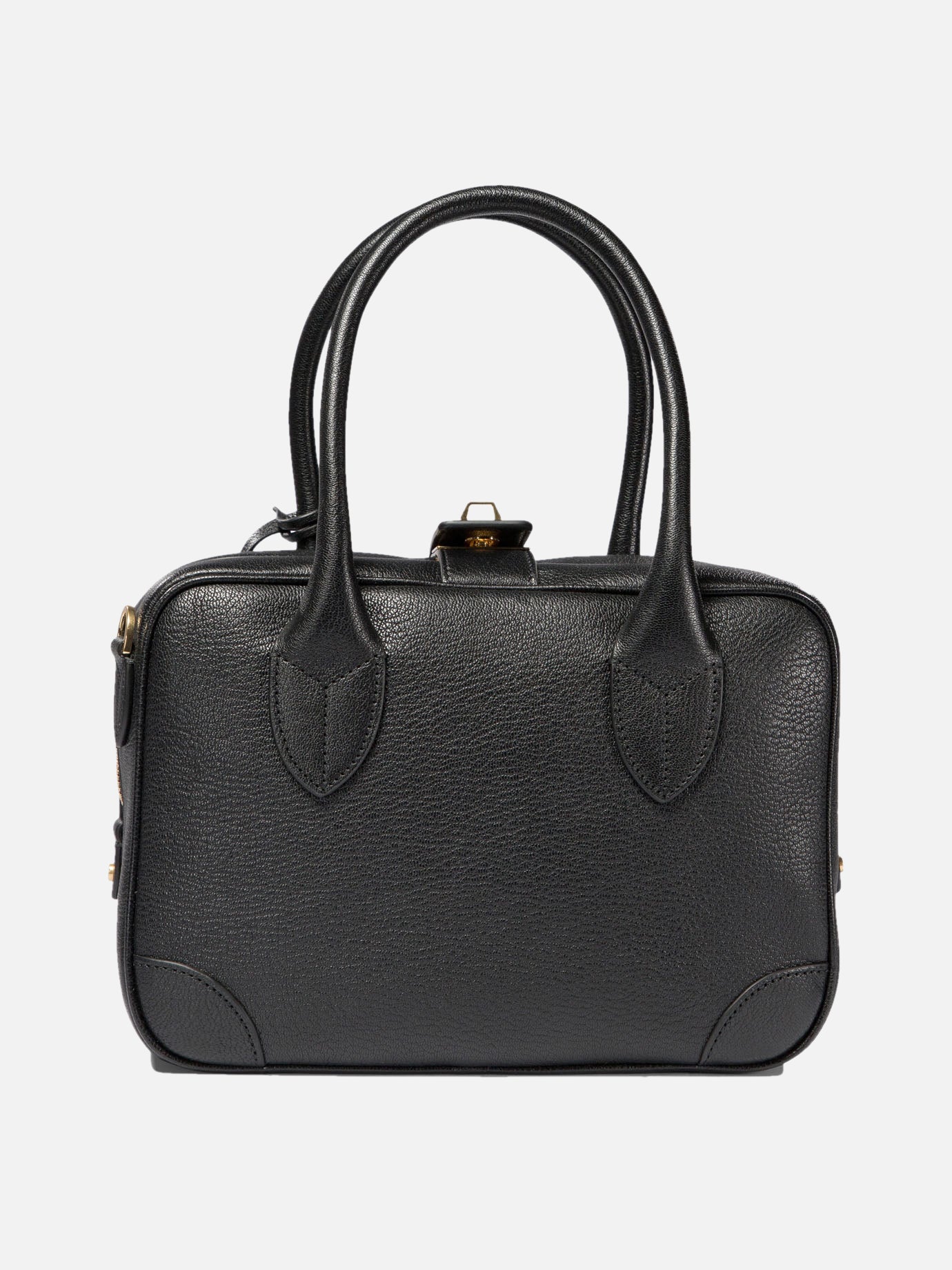 Golden Goose Borsa a tracolla &quot;Vita&quot; 16481334_UNI Black thumbnail_3