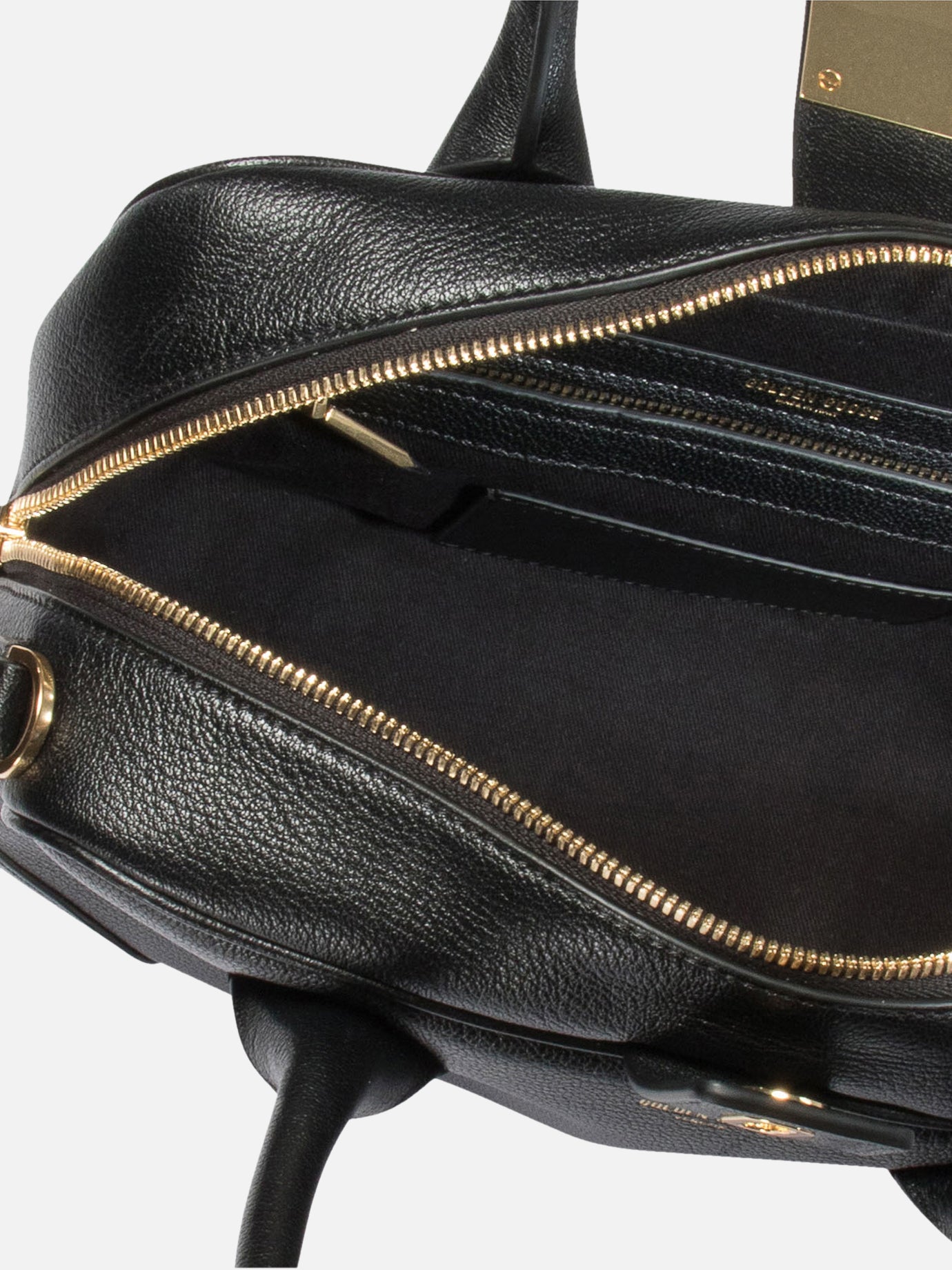 Golden Goose Borsa a tracolla &quot;Vita&quot; 16481334_UNI Black thumbnail_5