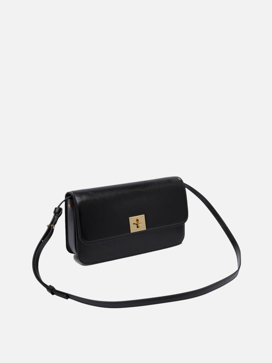 Golden Goose Borsa a spalla "Gioia" 13947617_UNI Black 2