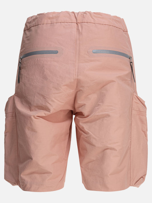 Goldwin "OAMC Goldwin" shorts 17411379_2 Pink 2