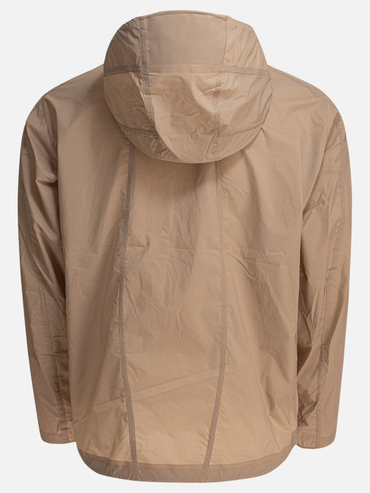 Goldwin "Goldwin 0" windbreaker jacket 11600107_2 White 2