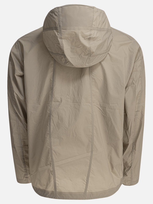 Windbreakers Solid colour  Beige - Goldwin Men | PLP | VIETTI Online Store | 2
