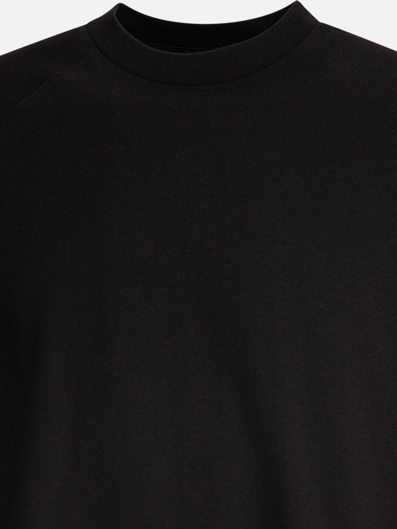 Goldwin T-shirt &quot;Goldwin 0 Helicoid&quot; 16339321_2 Black thumbnail_3
