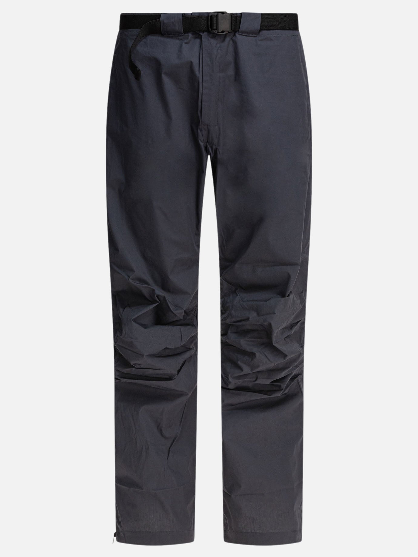 Gr10K Pantaloni &quot;Arc&quot; 12435609_48 Grey thumbnail_1