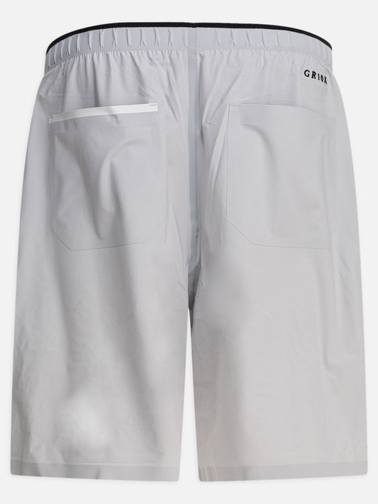 Gr10K Short "Render Ultrasound" 18119328_50 Grey 2
