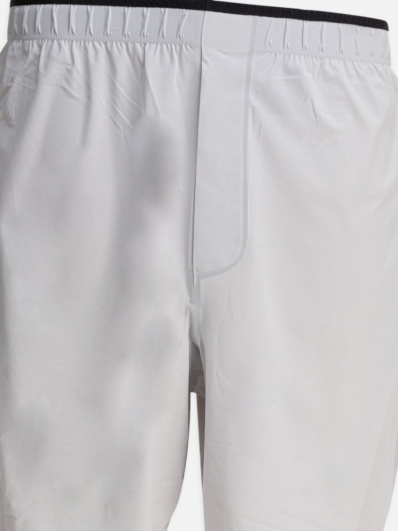 Short tecnici Solid colour  Grigio - Gr10K Uomo | PDP | VIETTI Online Store | Zoom-Modal_3
