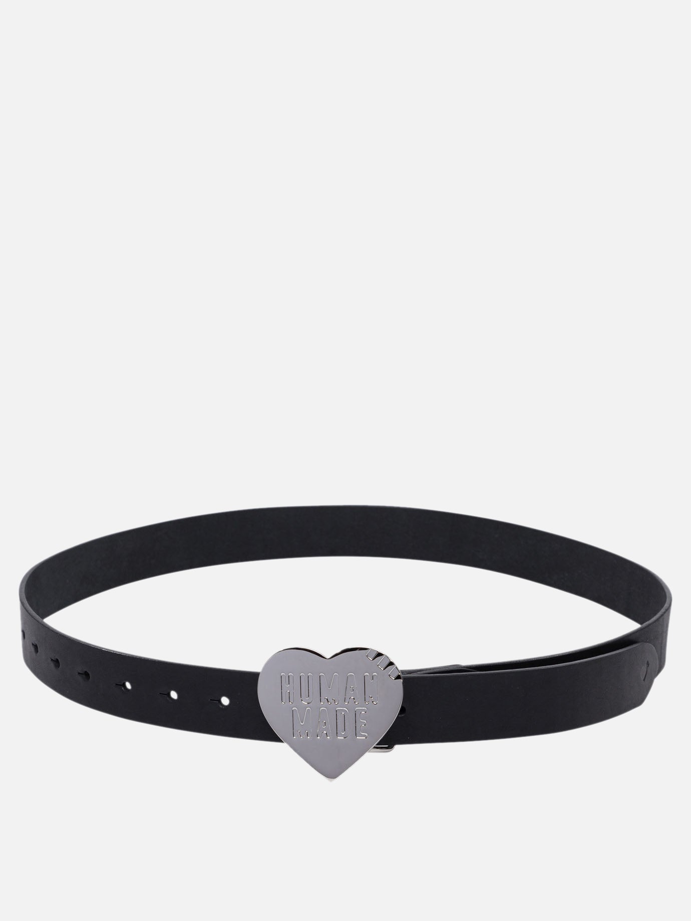 Human Made Cintura &quot;Heart&quot; 18709053_L Silver thumbnail_1