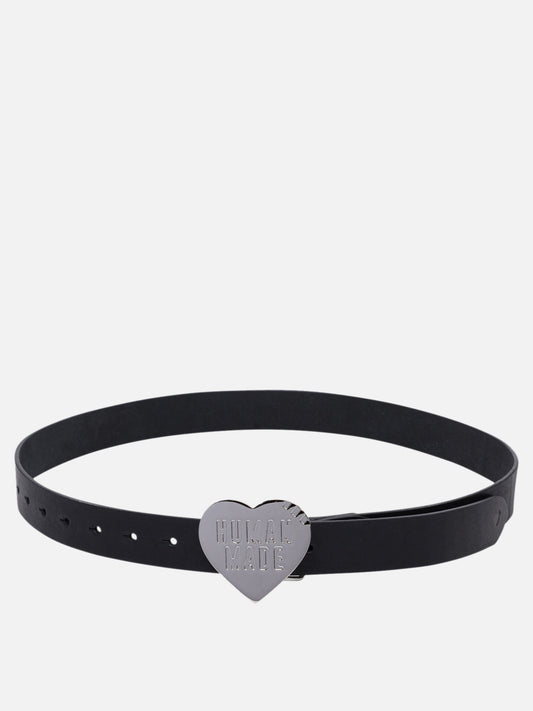 Human Made Cintura "Heart" 18709053_L Silver 1