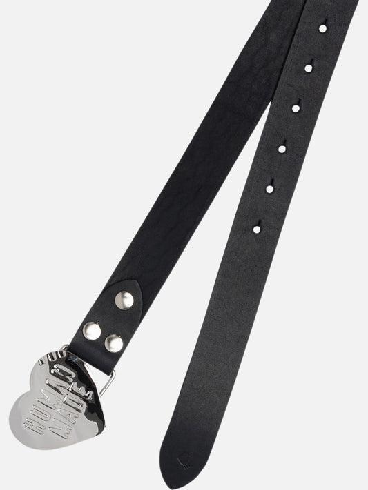 Human Made Cintura "Heart" 18709053_L Silver 2