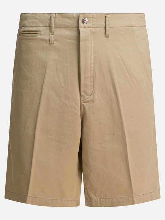Human Made Short chino 14869631_L Beige 1