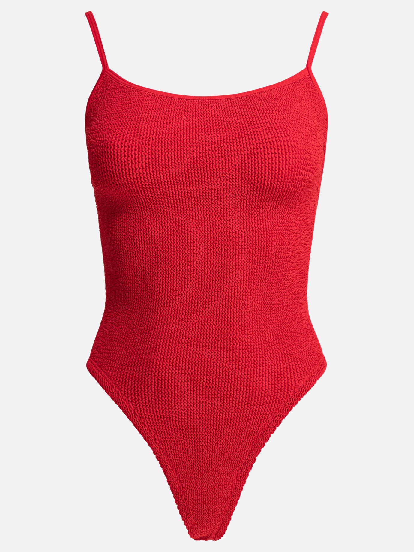 Hunza G Costume intero &quot;Petra&quot; 11517747_UNI Red thumbnail_1