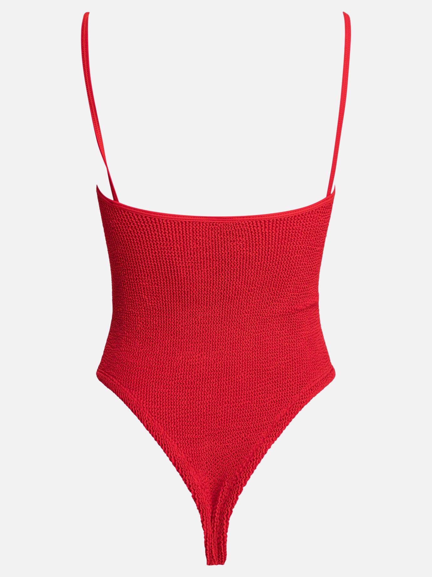 Hunza G Costume intero &quot;Petra&quot; 11517747_UNI Red thumbnail_2