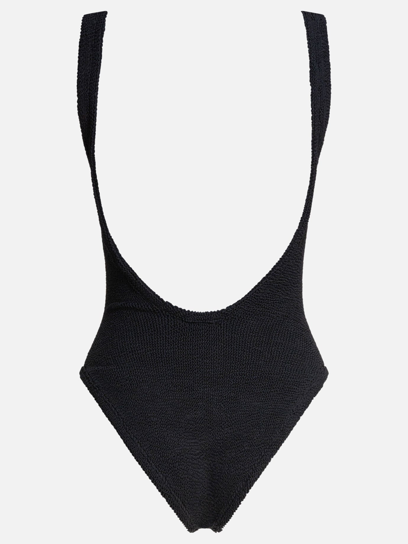 Swimsuits Solid colour  Black - Hunza G Women | PDP | VIETTI Online Store | Zoom-Modal_2
