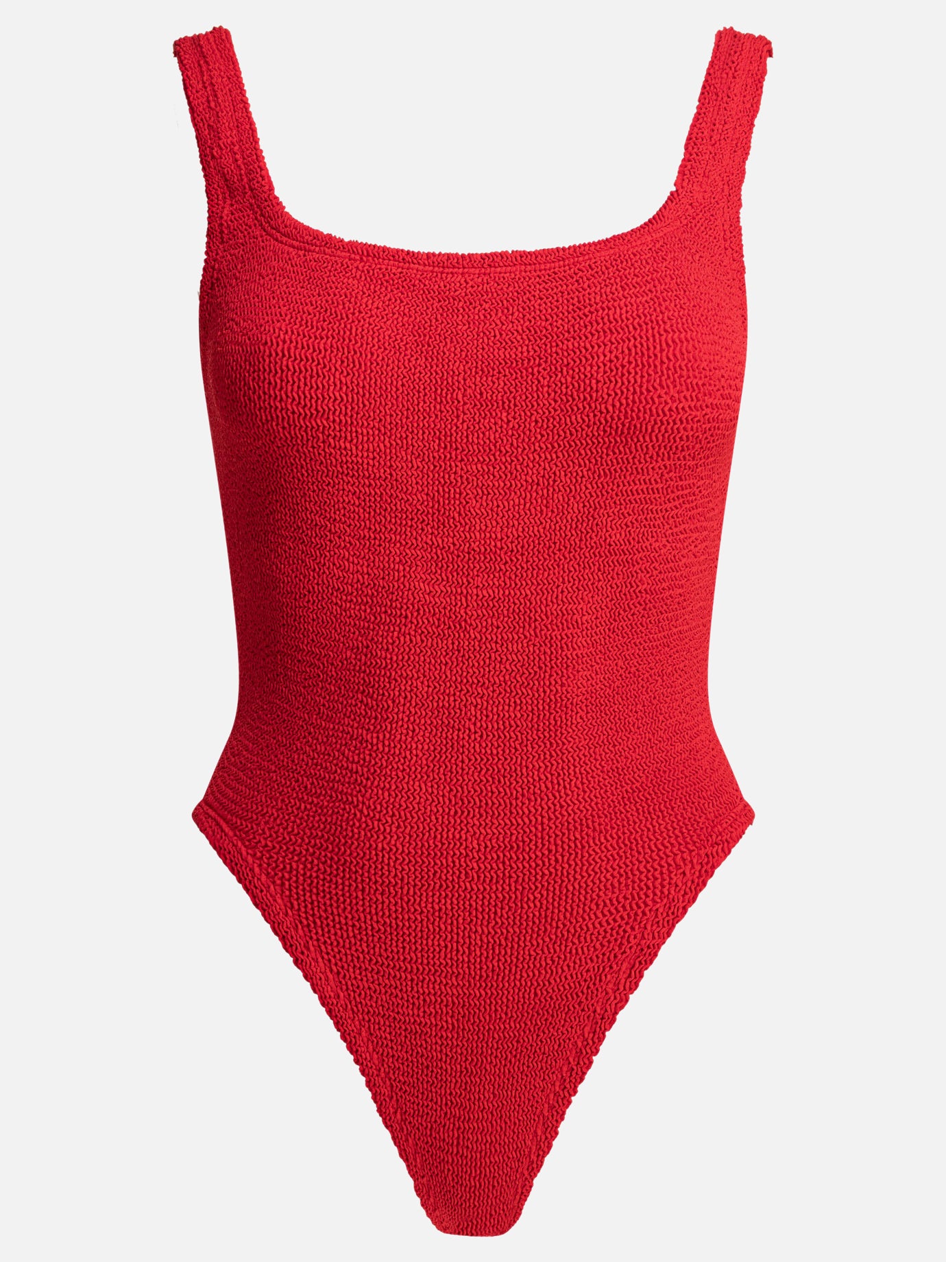 Swimsuits Solid colour  Red - Hunza G Women | PDP | VIETTI Online Store | thumbnail