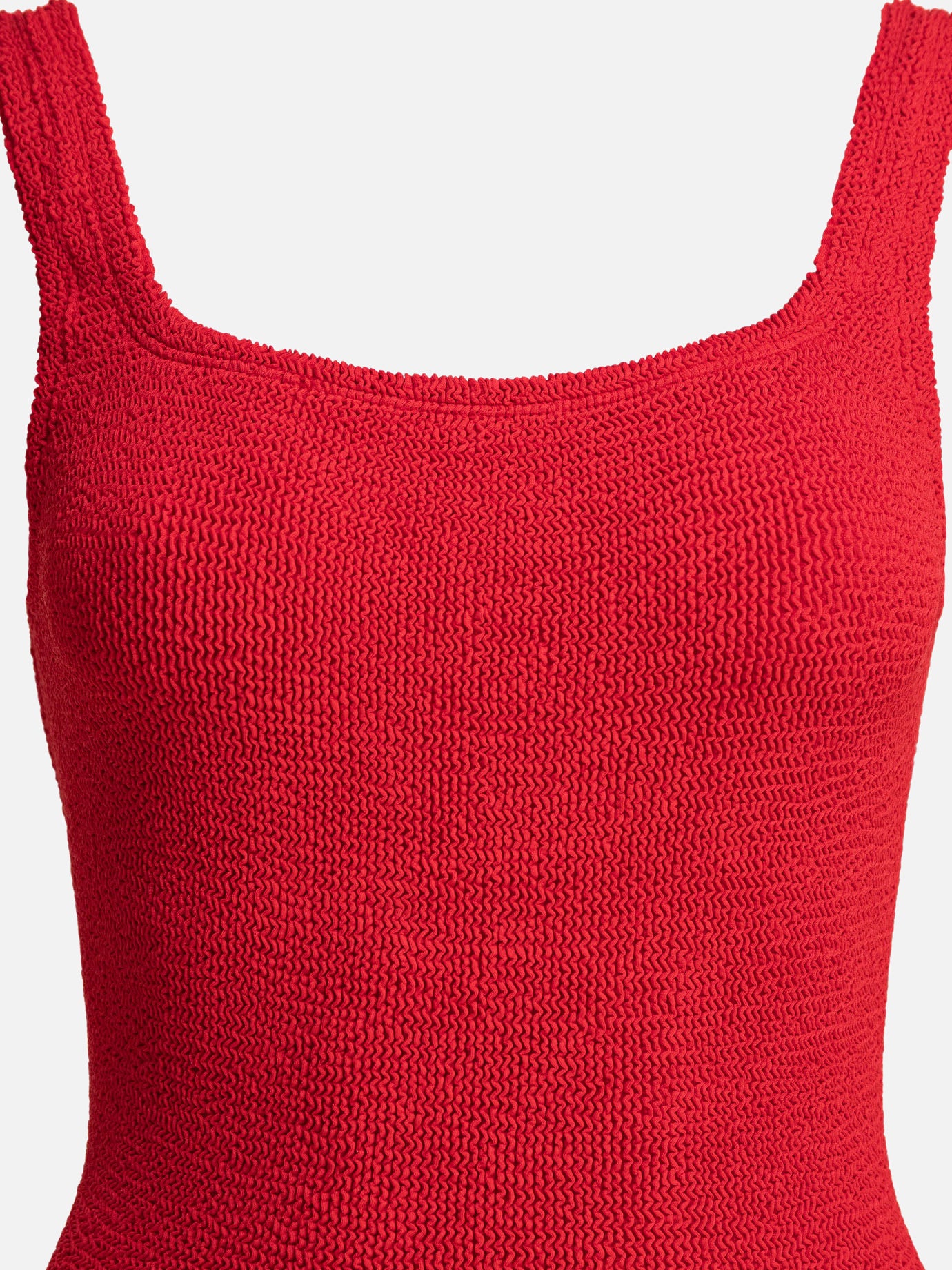 Swimsuits Solid colour  Red - Hunza G Women | PDP | VIETTI Online Store | Zoom-Modal_3
