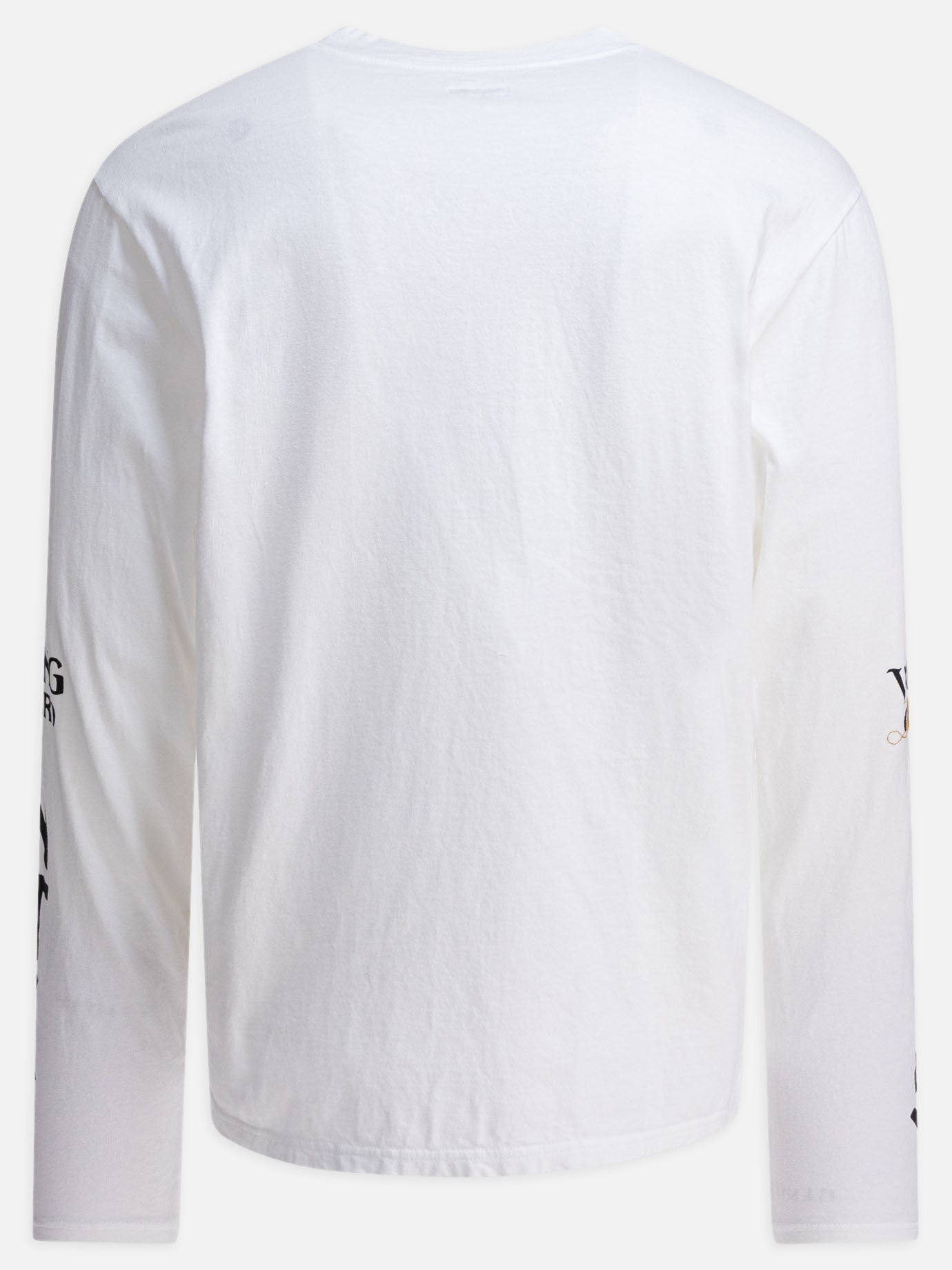 KAPITAL &quot;PECKISH KAPpt&quot; T-shirt 27592563_2 White thumbnail_2