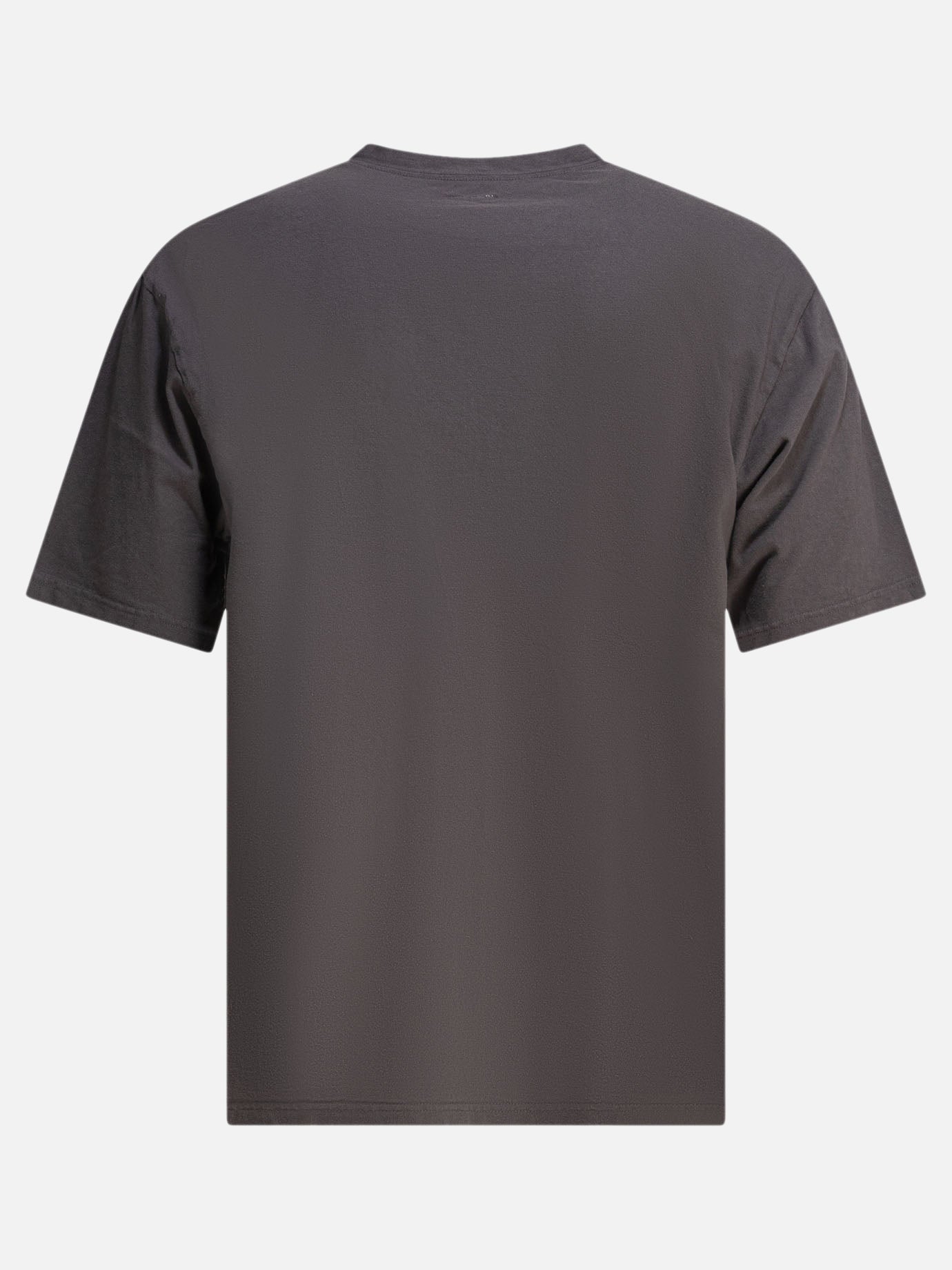 KAPITAL T-shirt &quot;Burning&quot; 16706823_S Grey thumbnail_2