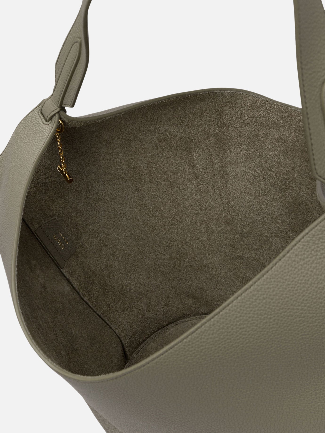 Medium bags Solid colour  Green - Khaite Women | PDP | VIETTI Online Store | Zoom-Modal_5
