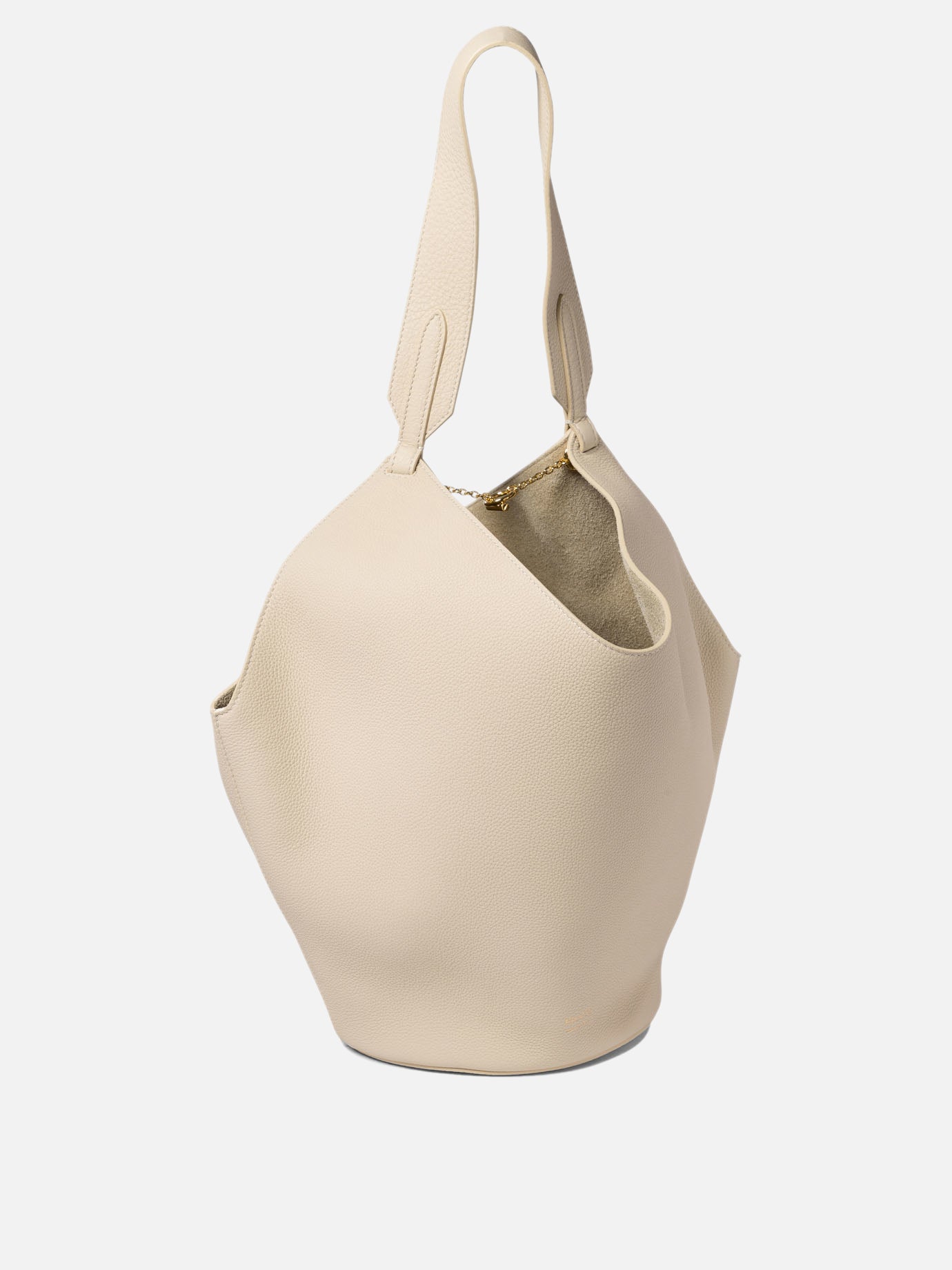 Small bags Solid colour  White - Khaite Women | PDP | VIETTI Online Store | Zoom-Modal_2
