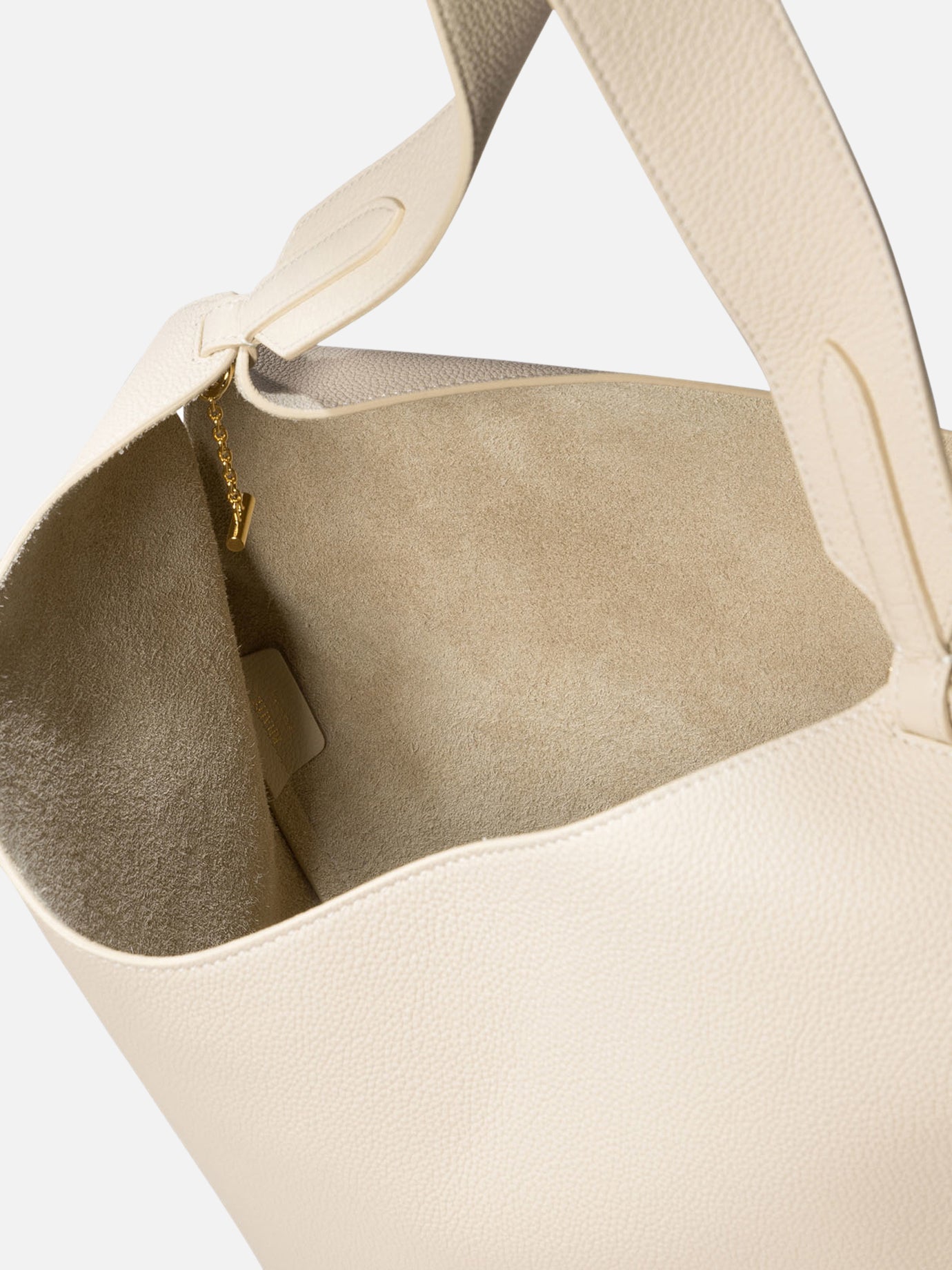 Small bags Solid colour  White - Khaite Women | PDP | VIETTI Online Store | thumbnail_5