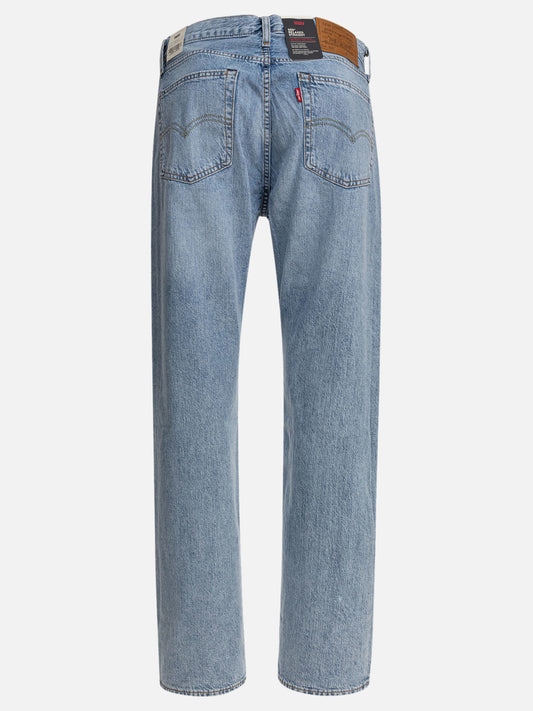 Levi's Jeans "555™ Relaxed Straight" 12006200_32/32 Blue 2