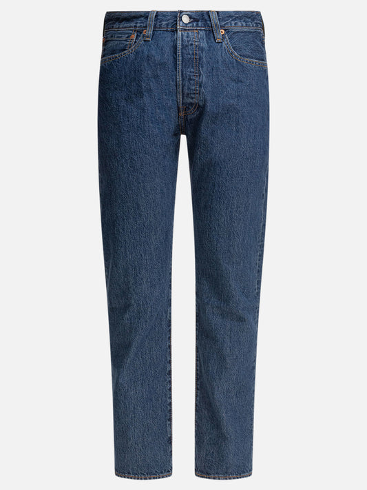 Levi's Jeans "501® Levi's® Original" 16653354_30/32 Blue 1