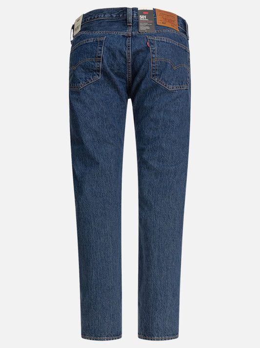 Levi's Jeans "501® Levi's® Original" 16653354_30/32 Blue 2