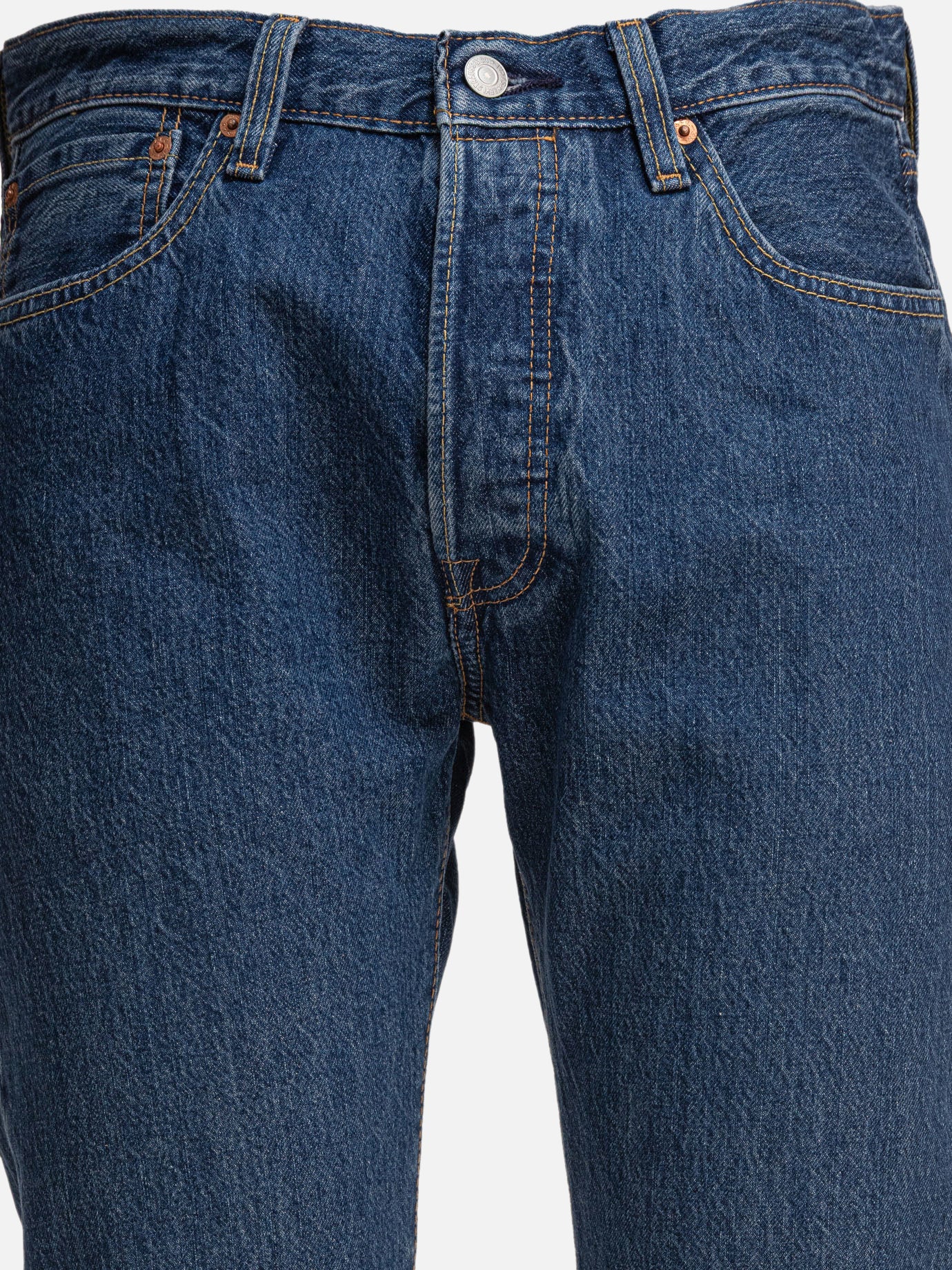 Levi&#39;s Jeans &quot;501® Levi&#39;s® Original&quot; 16653354_30/32 Blue thumbnail_3