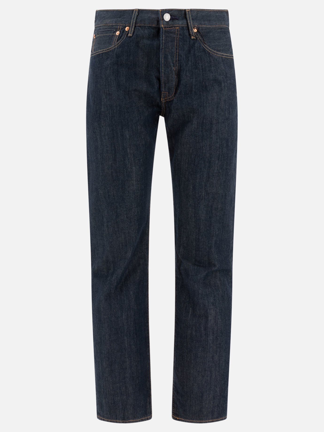 Levi&#39;s Jeans &quot;501® Levi&#39;s® Original&quot; 11985384_32/32 Blue thumbnail_1