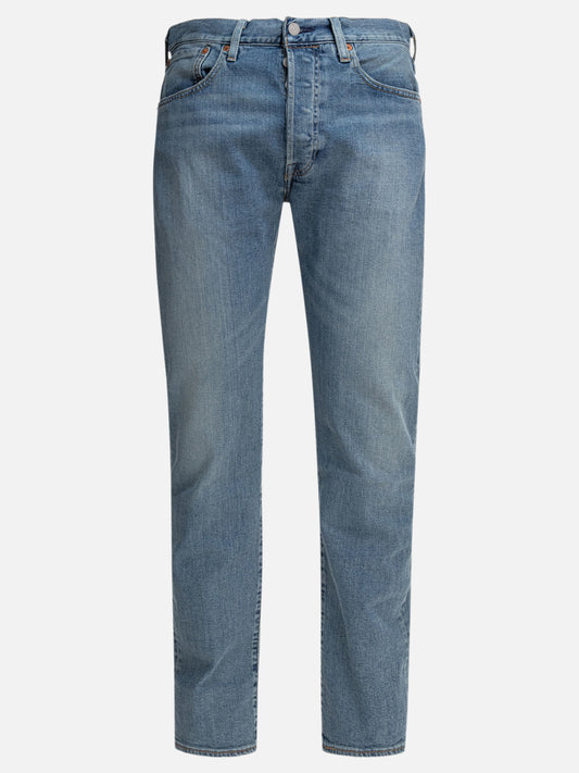 Levi's Jeans "501® Levi's® Original" 10126800_30/32 Blue 1