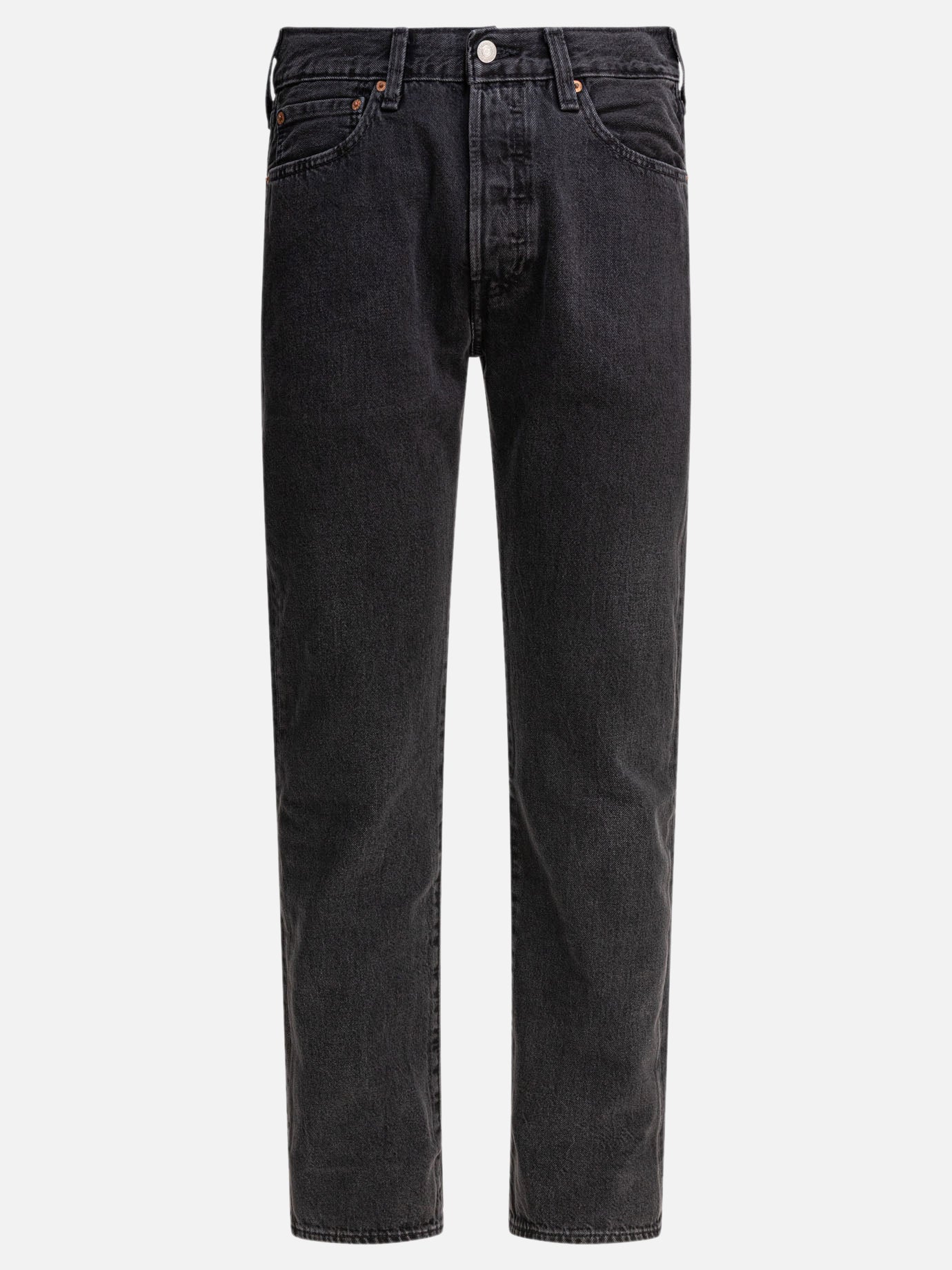 Levi&#39;s Jeans &quot;501® Levi&#39;s® Original&quot; 16754116_30/32 Black thumbnail_1