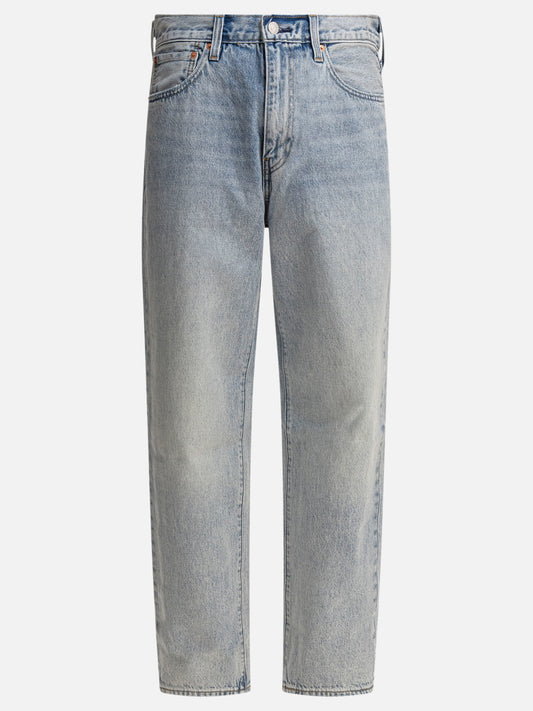 Levi's Jeans "568™ Loose Straight" 18582116_33/32 Light blue 1