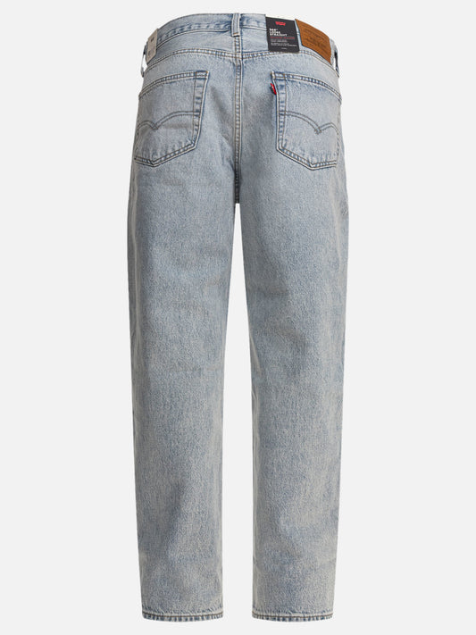 Levi's Jeans "568™ Loose Straight" 18582116_33/32 Light blue 2
