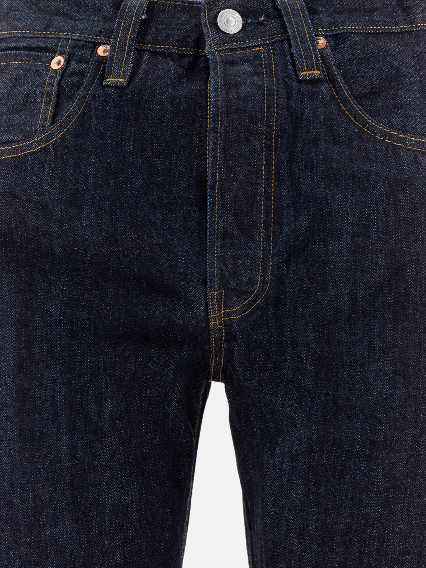 Levi&#39;s Jeans &quot;Levi&#39;s® Vintage Clothing 1947 501®&quot; 19636898_31/32 Blue thumbnail_3