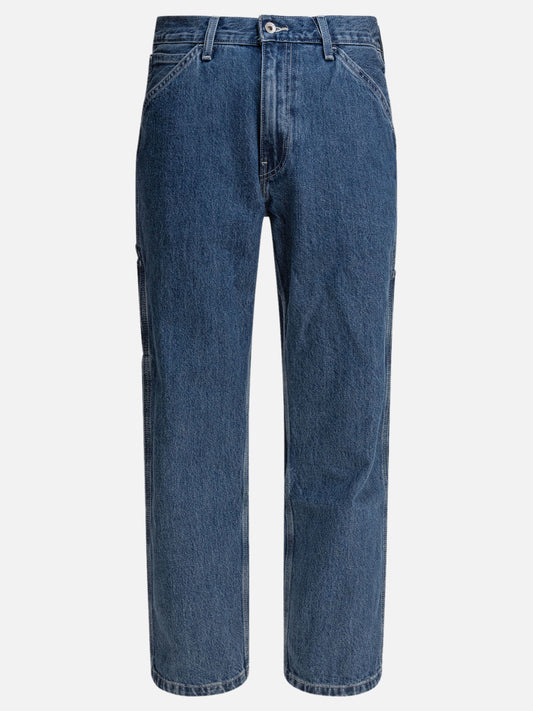 Levi's Jeans "Carpenter 568™ Loose Straight" 11541289_31/32 Blue 1