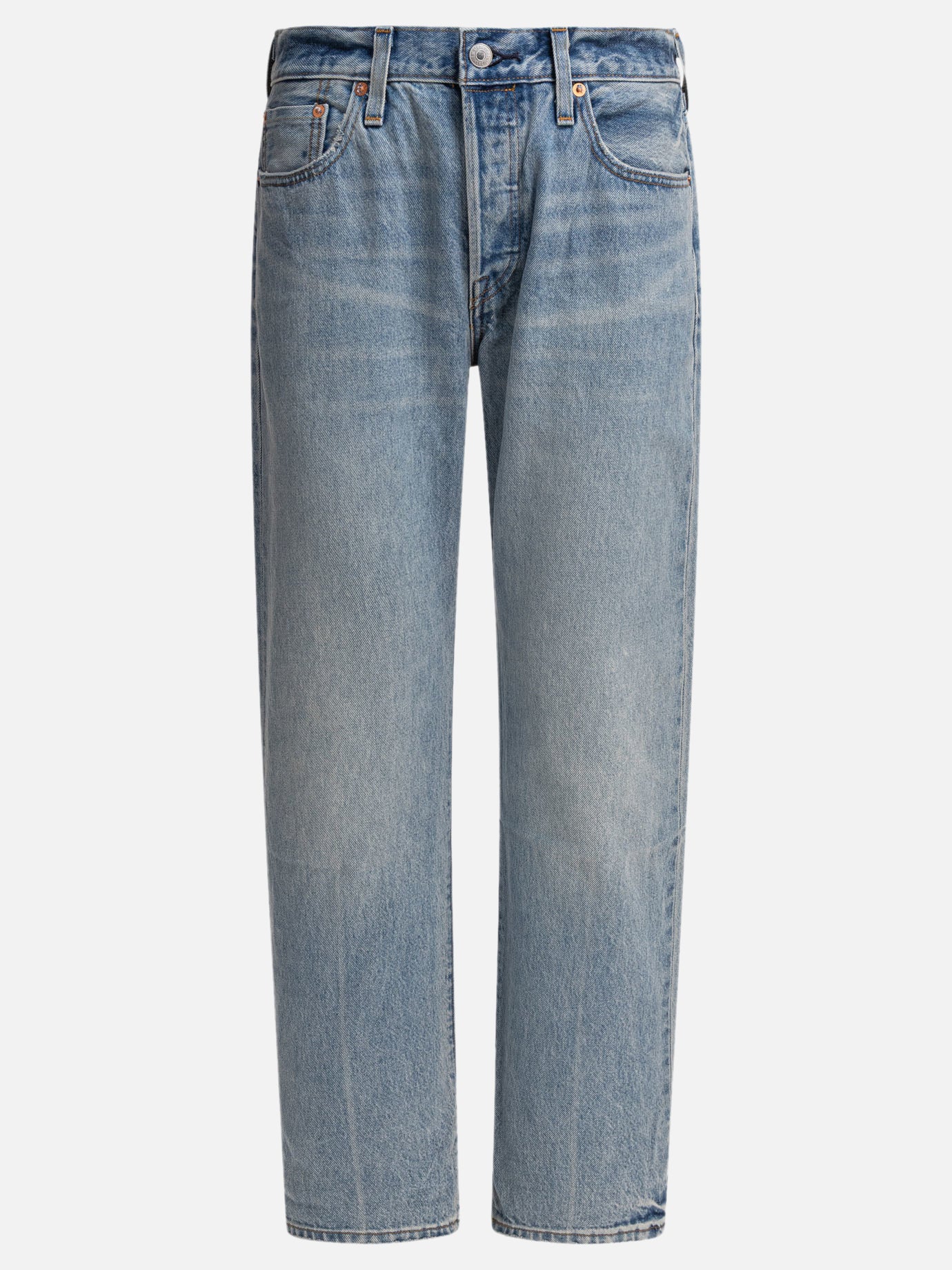 Levi&#39;s Jeans &quot;501® Anni &#39;90&quot; 14433887_25/30 Light blue thumbnail_1