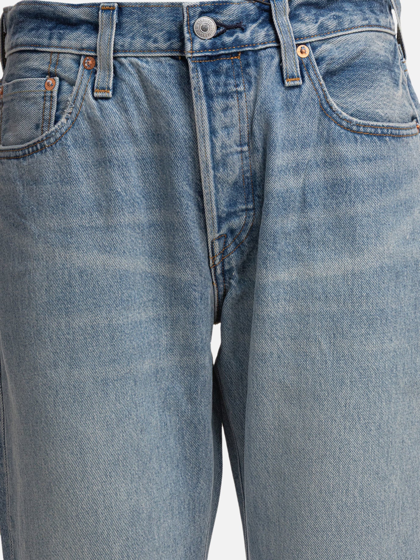 Levi&#39;s Jeans &quot;501® Anni &#39;90&quot; 14433887_25/30 Light blue thumbnail_3