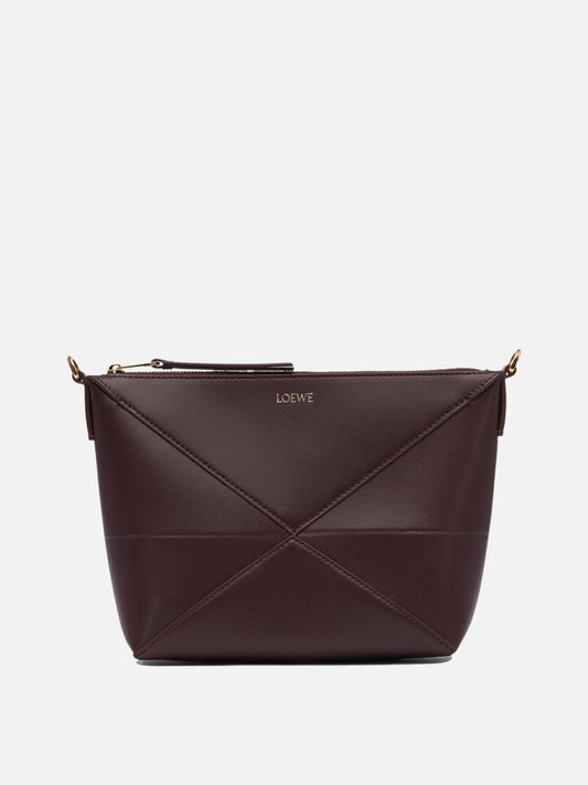 Small bags 100% calf leather  Bordeaux - Loewe Women | PLP | VIETTI Online Store 
