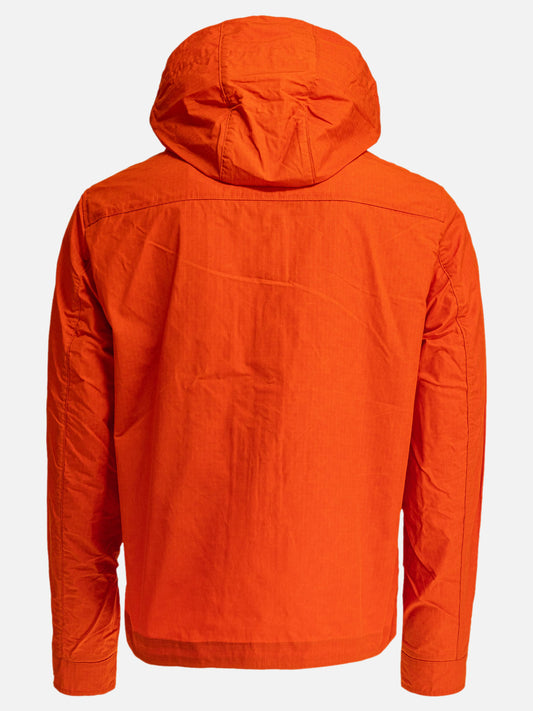 Manifattura Ceccarelli Giacca "All seasons Blazer Coat" 18514415_40 Orange 2