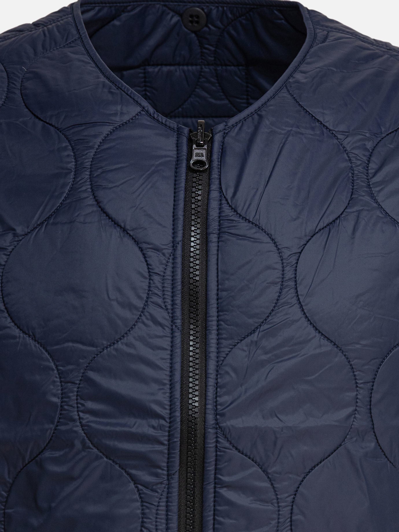 Manifattura Ceccarelli Gilet &quot;All Seasons&quot; 18012735_40 Blue thumbnail_3