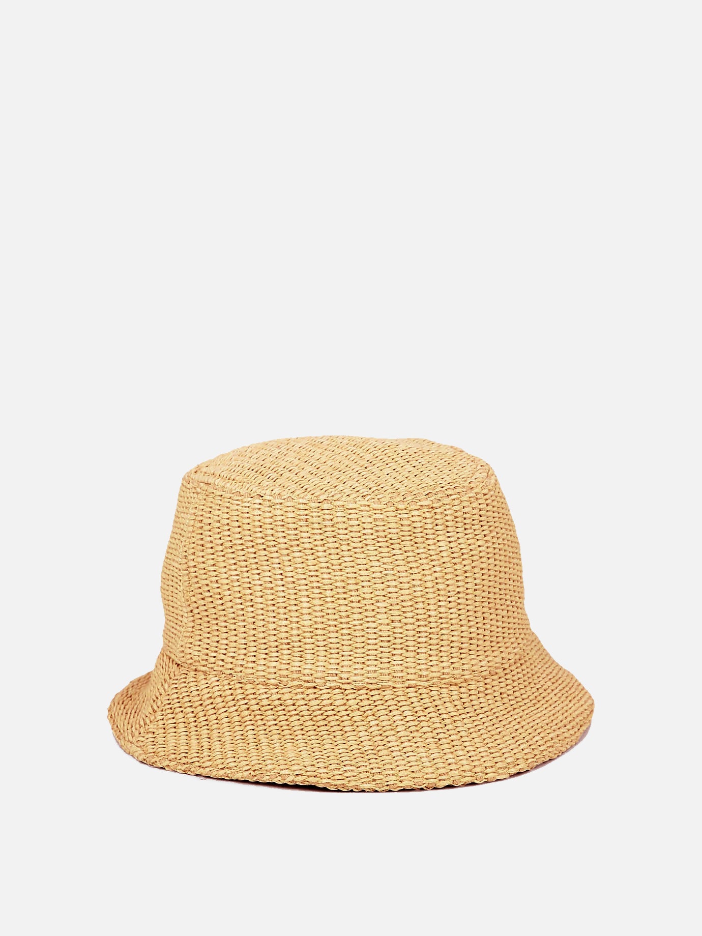 Bucket hats Logo  Beige - Marni Women | PDP | VIETTI Online Store | thumbnail_3