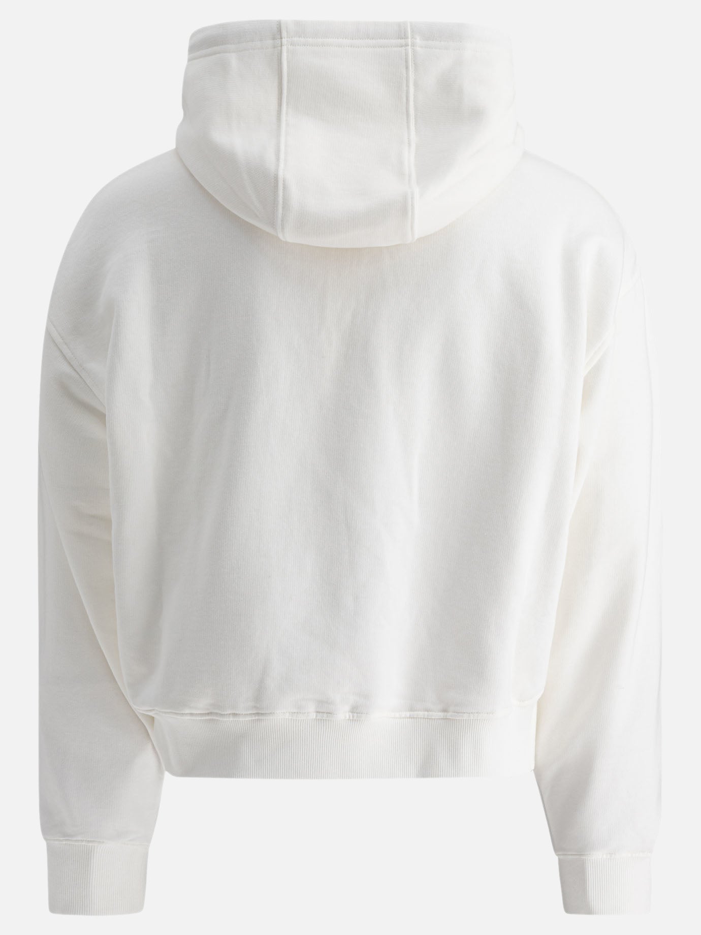 Half zip sweatshirts Logo  White - Marni Men | PDP | VIETTI Online Store | thumbnail_2