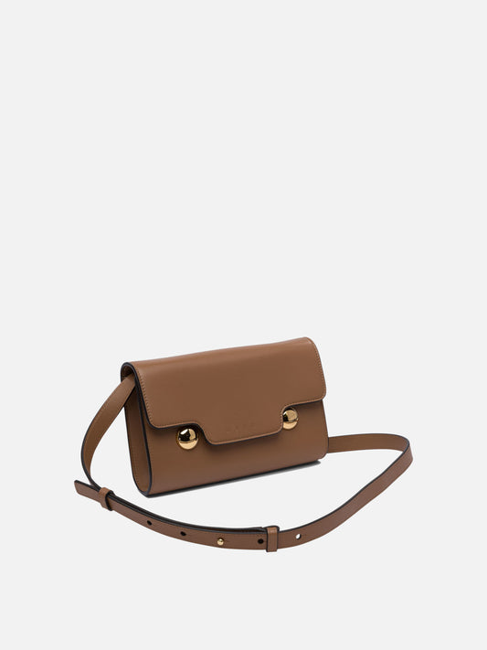 Small bags Solid colour  Brown - Marni Women | PLP | VIETTI Online Store | 2
