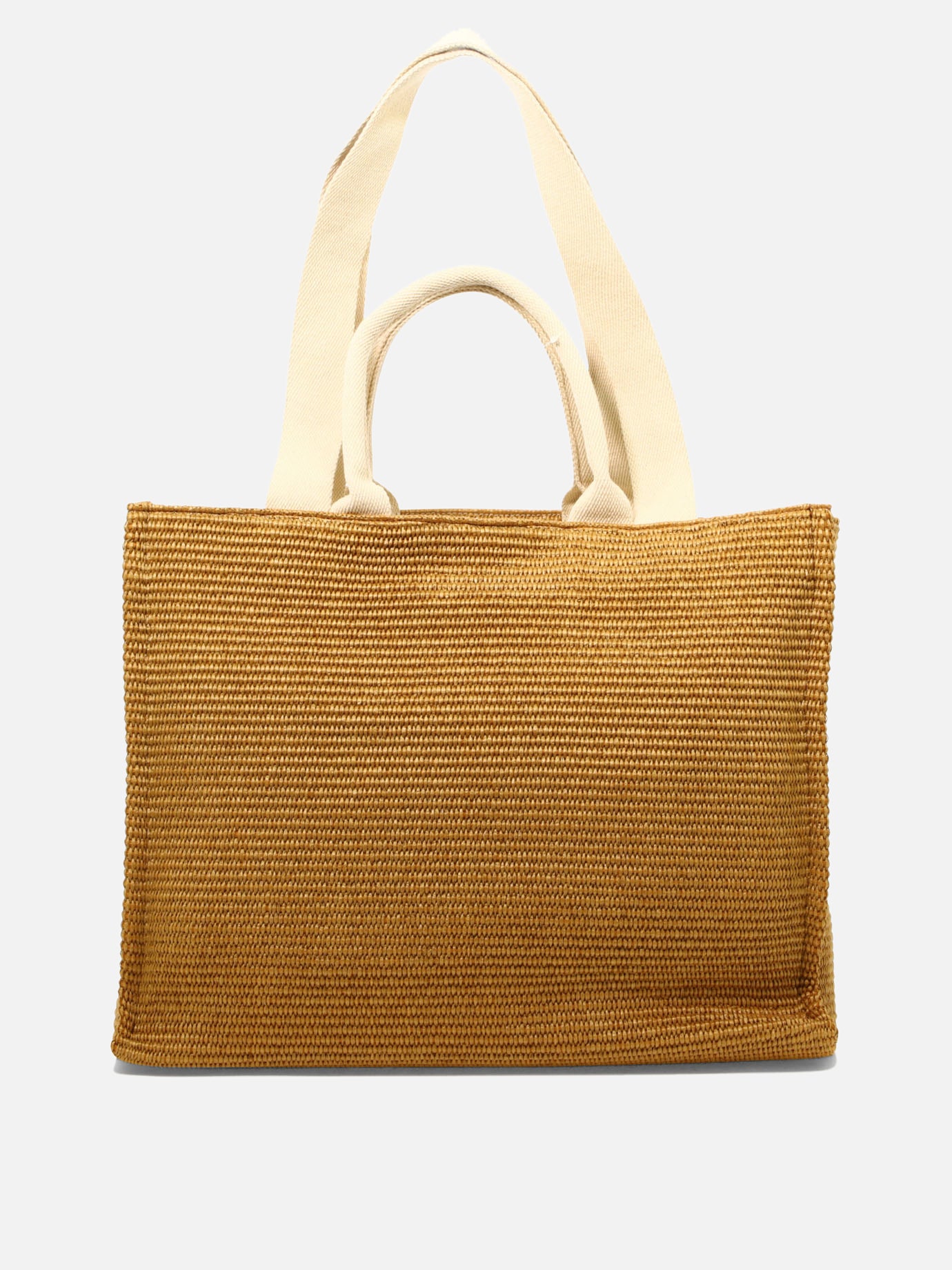 Large bags 52% cotton 48% polyamide  Beige - Marni Women | PDP | VIETTI Online Store | Zoom-Modal_3
