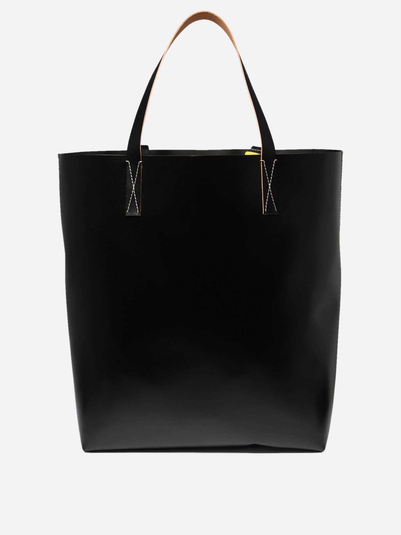 Marni Borsa tote &quot;Tribeca&quot; 19780524_UNI White thumbnail_3