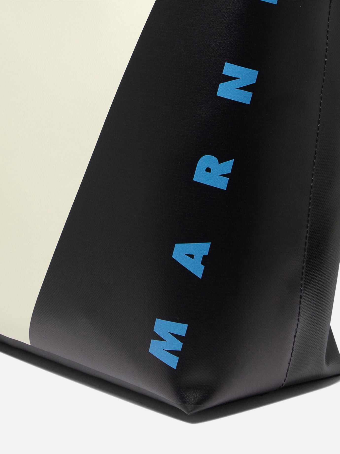 Marni Borsa tote &quot;Tribeca&quot; 19780524_UNI White thumbnail_4